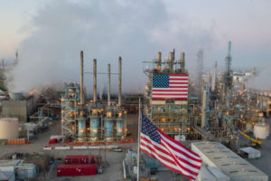 AT THE ROOT OF IT: Crude Oil Supply, OPEC+, Bankruptcy Watch